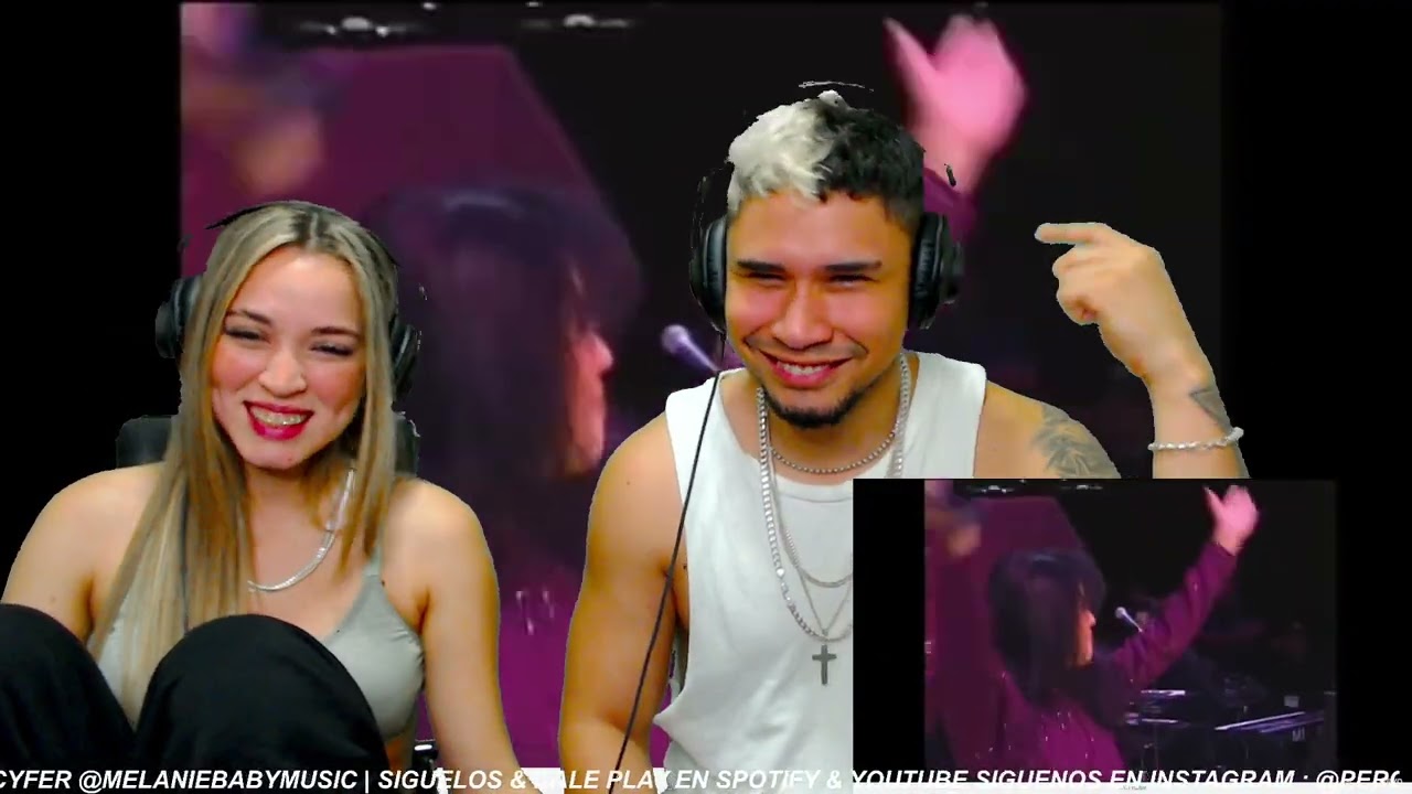 Selena - Disco Medley (Official Live From Astrodome) || REACCIÓN