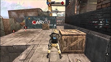 Warface Hacker Lueitenant and some Rage for your entertaiment