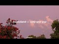 ✿ momoland — only one you ❀ traducción al español ✿