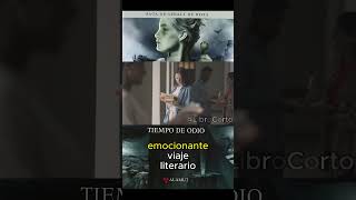 Descubriendo 'Tiempo de Odio': Andrzej Sapkowski y Geralt de Rivia