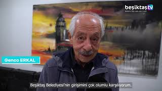 Beşiktaşın Kapıları Genco Erkala Sonuna Kadar Açık