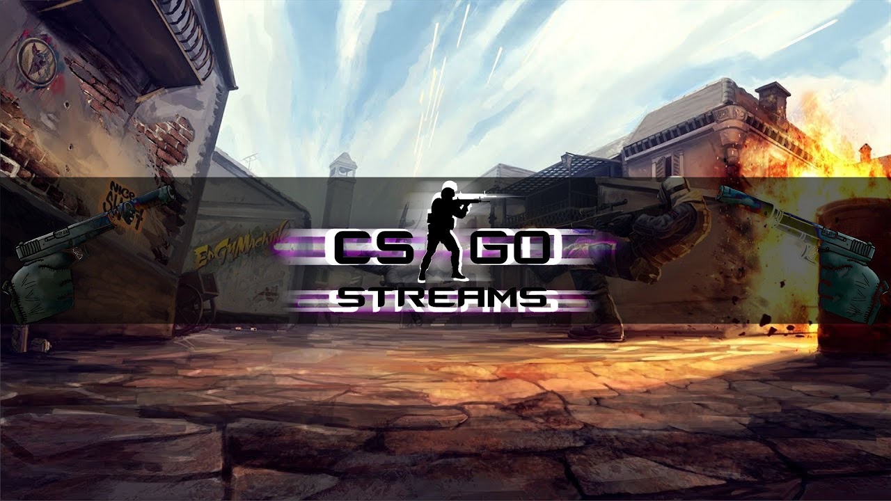 Стрим по CS:GO на m9snoi.net - YouTube