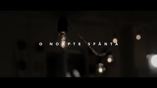 Vignette de la vidéo "Casa Tamplarului Ocna Mures - O noapte sfanta"