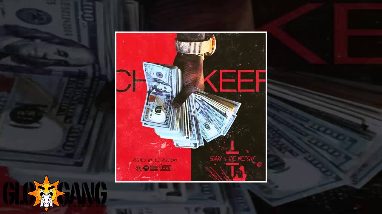 Chief Keef - WWYD (Sorry 4 The Weight Mixtape)