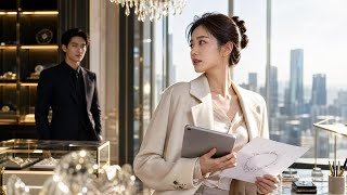 Exiled for 5 Years: The Ruined Heiress Returns as a Top Hacker to Make the Cold CEO Beg