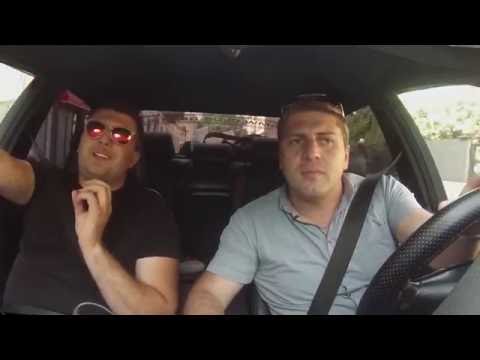 2, ავტორბოლამ ქუთაისში იმოგზაურა, დავით კუხიანიძე და BMW club ქუთაისი