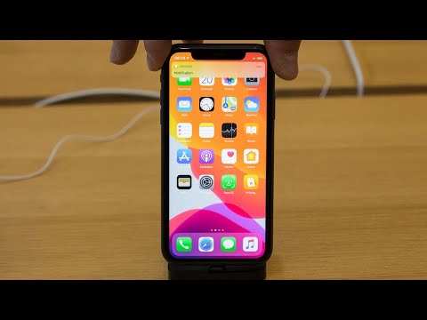 Apple CEO Says Pandemic Hurt IPhones, Helped Macs Apple CEO Says Pandemic Hurt IPhones, Helped Macs