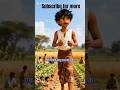 एक गरीब किसान की दिल छू लेने वाली कहान @Laxman shahu#ytshorts #shortyz