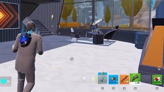 Fortnite  -  720p With The Radeon R7 450 &amp; Intel I5-11400F
