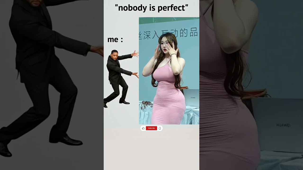 *🔥 Nobody is perfect 🔥* 