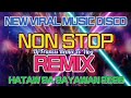 MAYO NONSTOP DISCO NEW VOLUME 1 DJ FRANCIS REMIX 2026 