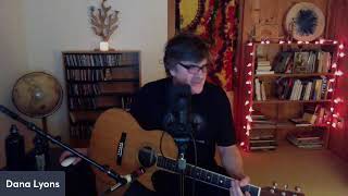 Watch Dana Lyons Patagonia Dam Song video
