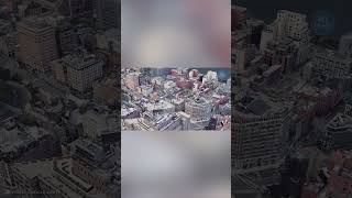 Which one has a more extensive real estate portfolio: Jay Z or Dr Dre? #shorts