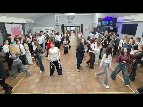 K-POP RANDOM DANCE (14.03.26) GERMANY / KPOPDAYESSEN/ ESSEN, NRW 🤍