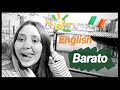 Cómo estudiar Inglés  barato en Irlanda 2019 🍀🇮🇪