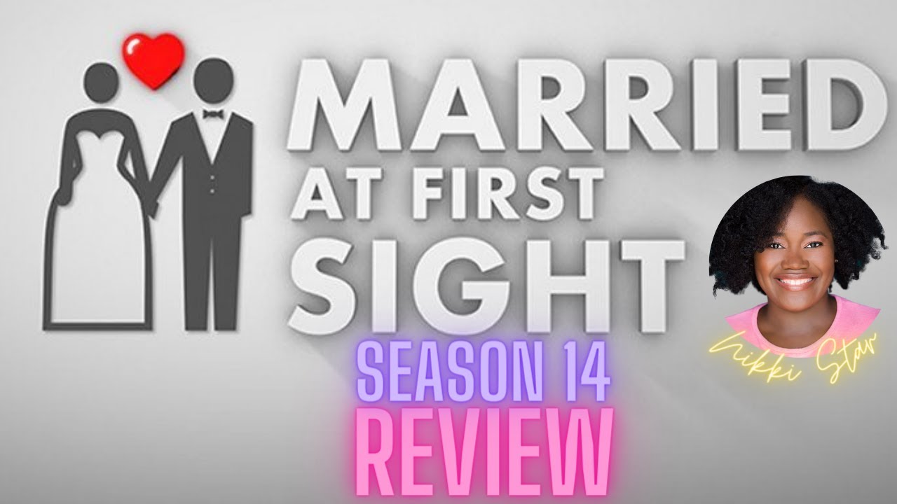 MARRIED AT FIRST SIGHT: Settling In, or Just Settling? - YouTube