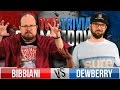 Movie Trivia Schmoedown - William Bibbiani Vs. Eliot Dewberry