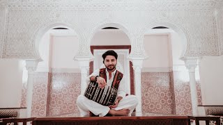 یک ریمکس شاد محلی  از اقبال راهی  / Aqbal Rahi - Ariana | Mansur Sultan Music | AFGHAN SONG 2021 screenshot 3