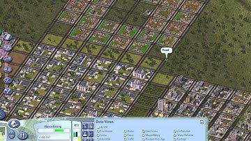 Learning from SimCity 4 #23: Landing Strip part 1