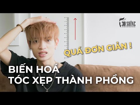 3 Tips Phù Phép Tóc Mỏng Xẹp Thành Bồng Bềnh Tại Nhà Siêu Đơn Giản Nhưng Không Phải Ai Cũng Biết - Kemtrinamda.vn