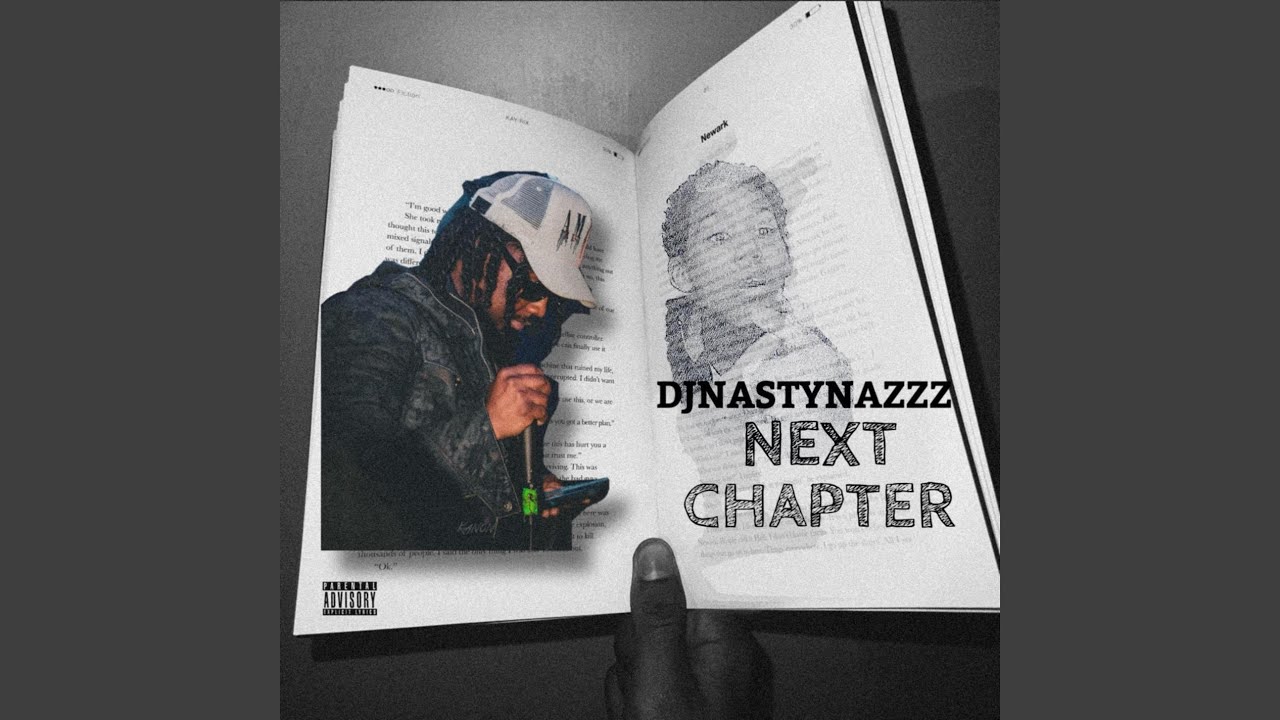 Next Chapter - YouTube