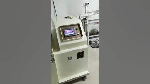 compound salt spray temperature and humidity testing chamber #testequipment #testmachine #gotester