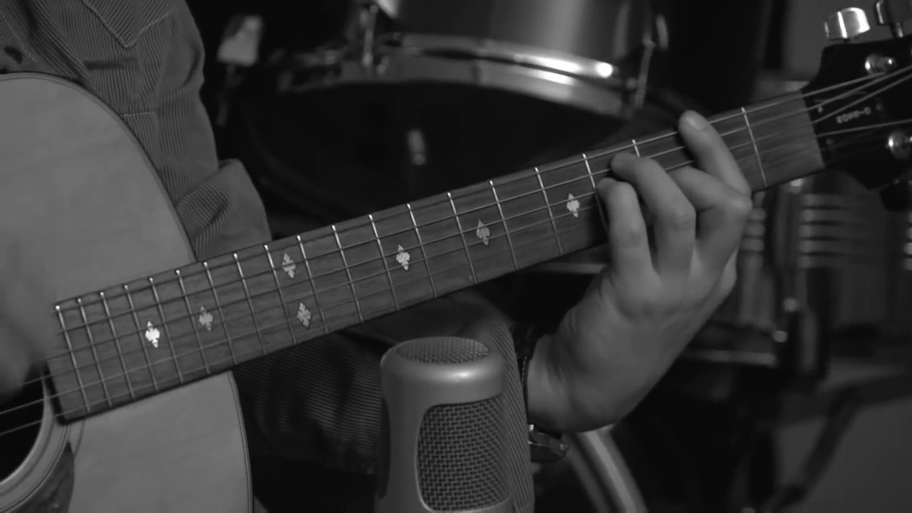 The show must go on - Queen cover