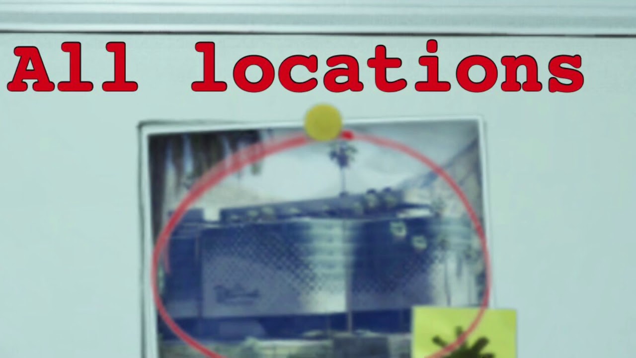 Gta Online Casino Extra Scope Points