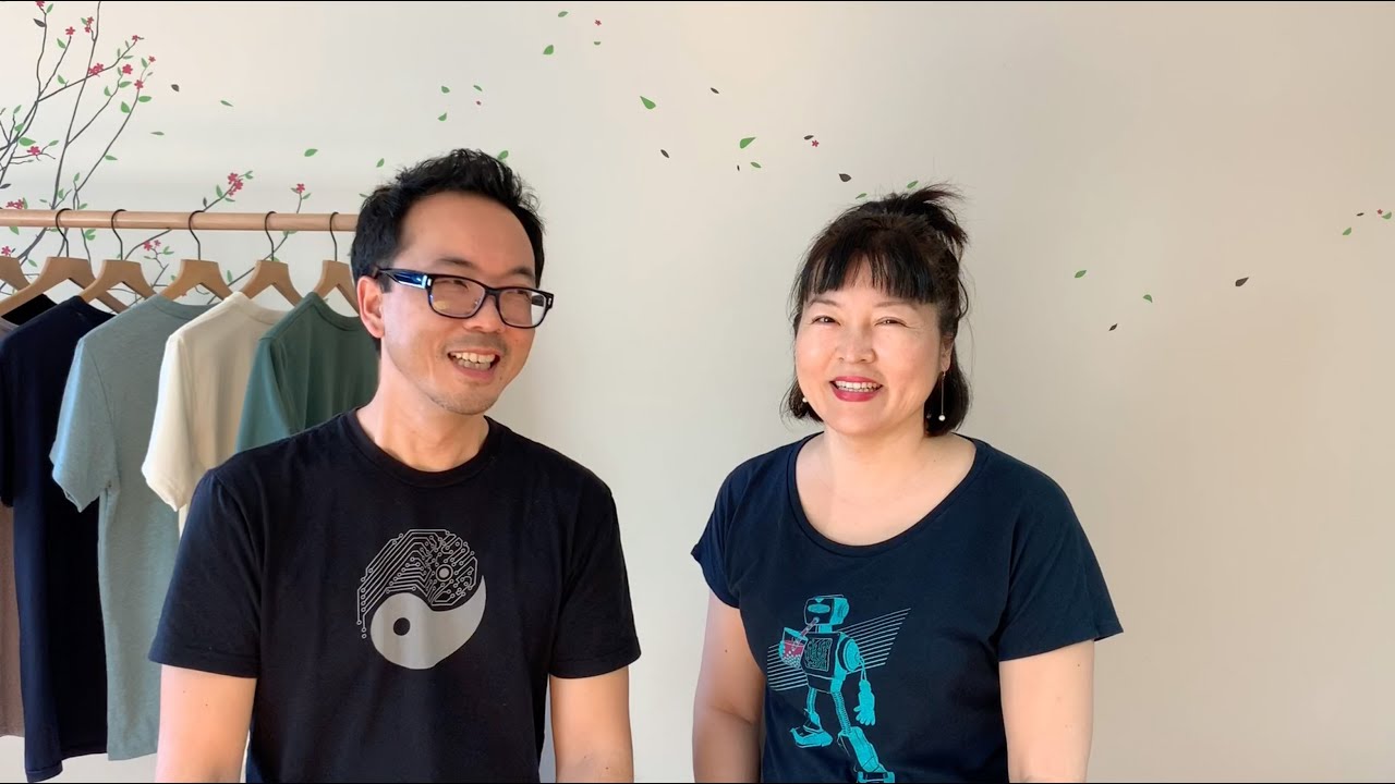 About STORY SPARK - an art, tech and pop culture brand 