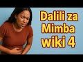 Dalili Za Mimba Ya Wiki 4 Nne Mimba Wiki Nne Ina Dalili Gani Mimba Dalili Za Mimba Ya Wiki 4 Nne Mimba Wiki Nne Ina Dalili Gani Mimba