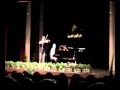 Capture de la vidéo My Graduation Concert
