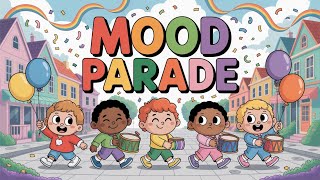 The Giggle Gang Mood Parade