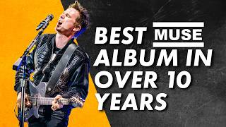 Download Lagu What Will The Next Muse Album Be Like? MP3