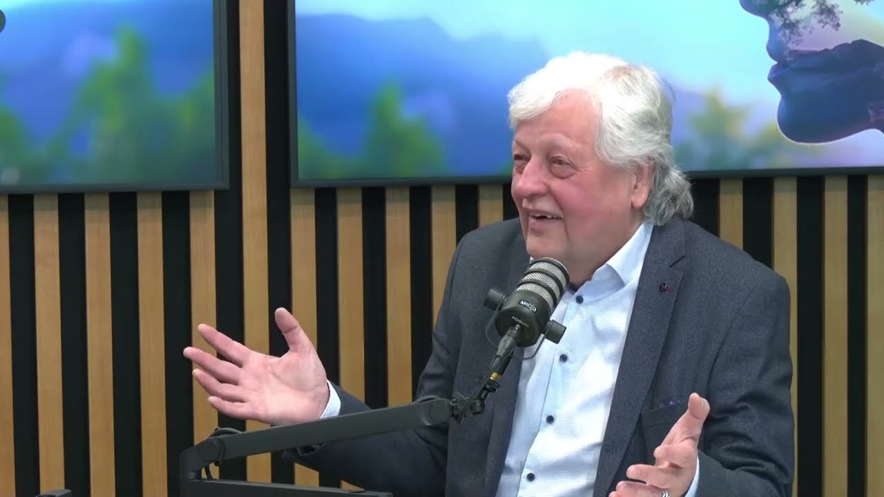 Kāpēc daži atgriežas, bet citi salūst? Kreipāns raksturo mentālo noturību // NOTURĪBAS KODOLS