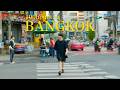 タイ旅行|3泊5日で行くバンコク|ホテル、グルメ、観光|100hours in Bangkok