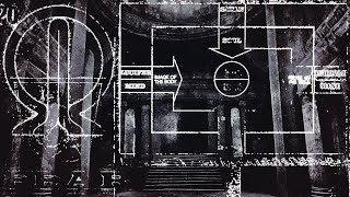 The Process: Occult Dark Ambient Meditation Music 1 Hour | Dark Satanic Meditation Music | Bakkerman