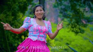 HILDA MUÑOZ y los encantos de Azurduy  - Salay [OFICIAL 2019] MAGIC STUDIOS Bolivia ᴴᴰ