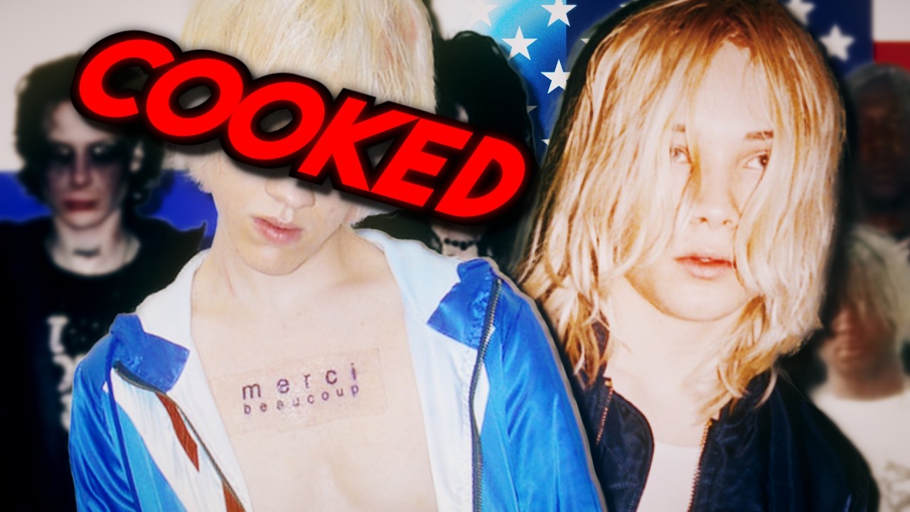 Russian Rap is Everything Wrong With Modern Music (and more)