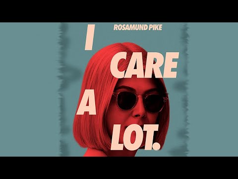 تصویر فیلم I Care a Lot