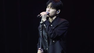 [4K] 260501 원필 - 사랑병동 | @WONPIL SOLO CONCERT ‘Unpiltered’