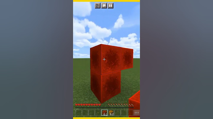 How To Make Redstone Golem💪#shorts||#Minecraft