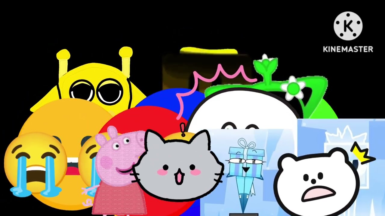 Noob EXE apparition add round 1