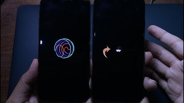 *MUST HAVE* BEST FREE Respring Logo *Change Respring Logo*