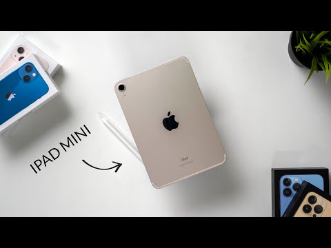 iPad Mini Review - Which iPad Should You Buy?