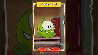 Cut the rope best game,/feed candy cut the rope screenshot 3