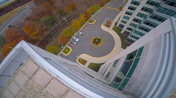 Flying with friends.. Frozen fingers edition 🎥FPV Freestyle