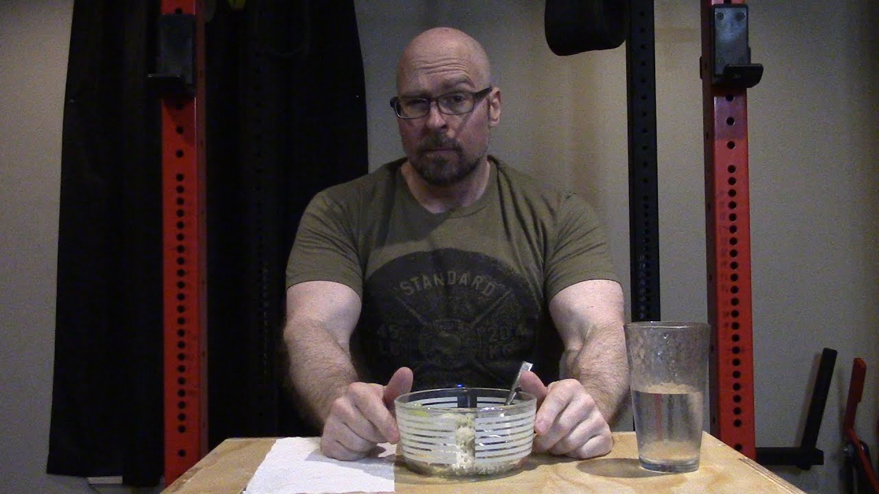 Strength Athletes Should Probably Train More Like Bodybuilders! YouTube