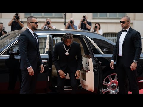 Diamand blazi: le basketteur le plus frické de France (Diamant Blazi