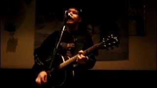 LUCAS RIEGER - bring mich durch die Nacht