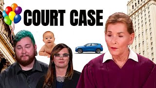 The Case 337: Marco vs Lauren #judgejudy #cbs #judge #judy #cbs The Case 337: Marco vs Lauren #judgejudy #cbs #judge #judy #cbs